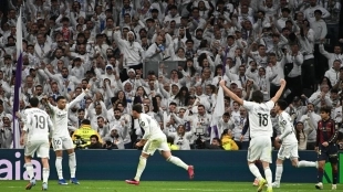 Real Madrid is going for Szoboszlai / Antena3.com
