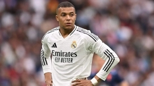 Mbappé wants Jaquet at Real Madrid / Bein sports