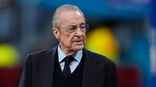 Real Madrid leaves the future of many players up in the air / ABC