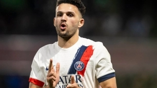 Gonçalo Ramos, Mateu Alemany's new wish for Atlético