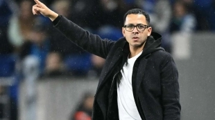 El crack del Strasburgo que Rosenior quiere llevarse al Chelsea