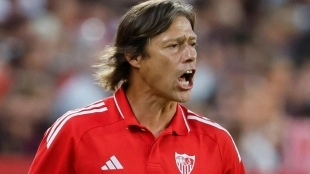 Los 4 fichajes a coste cero en los que trabaja el Sevilla para el verano