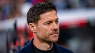 The 3 players that Xabi Alonso has pointed out before leaving Real Madrid