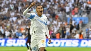 Greenwood es el gran objetivo del Atlético / EstadioDeportivo