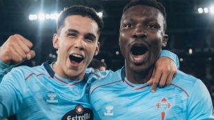 Celta de Vigo closes this signing valued at 16 million euros | MARCA