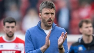 El Manchester United va a por Alexis Mac Allister / Lavolea