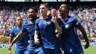 Chelsea puts two star players up for sale this summer.
