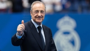 Szoboszlai passes on Real Madrid / Insider Sport