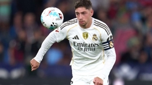 El Bayern Múnich va por el fichaje de Federico Valverde