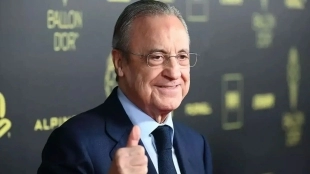El fichaje de 150M que quiere hacer el Real Madrid en verano