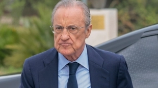 El principal deseo de Florentino para reforzar la defensa del Real Madrid