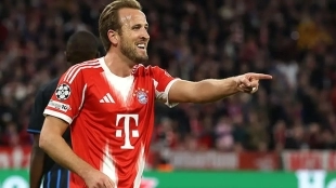 Bayern Munich has its sights set on Harry Kane's heir.