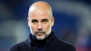 Manchester City has 3 suitors to replace Guardiola / Flashscore