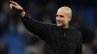 <p>Manchester City is preparing 50 million to sign a right-back.</p>