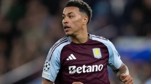 El Chelsea se lanza por el fichaje de Morgan Rogers