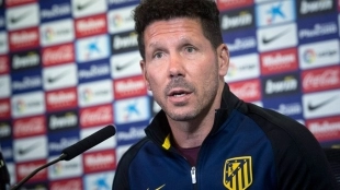 Atlético Madrid sets sights on the new Belgian gem for the summer