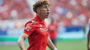The great European club that wants to sign Víctor Muñoz.