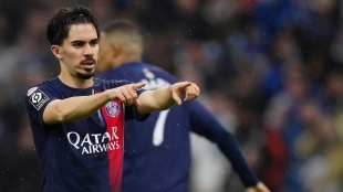 El acuerdo secreto que acerca a Vitinha al Real Madrid