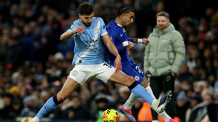 Manchester City and Chelsea enter the scene for a Bayern Munich target