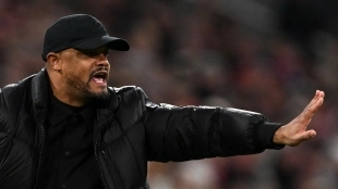 Bayern goes after Kevin Schade / La Razon