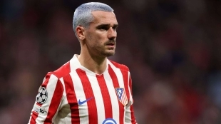 El Atlético quiere a Kangin Lee para sustituir a Griezmann