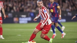 Nkunku ofrecido al Atlético de Madrid / Sport