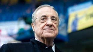 El Real Madrid se olvida de Vitinha y prepara 120M por un crack
