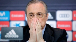 Florentino quiere fichar a un jugador del Manchester City... ¡y no es Rodri!