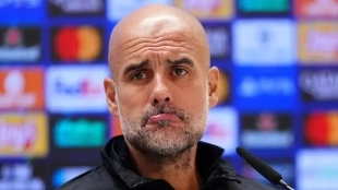 El Manchester City ya eligió al heredero de Pep Guardiola