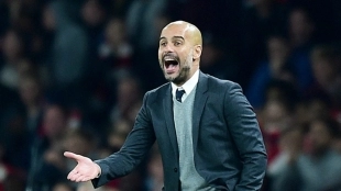Pep Guardiola quiere fichar a Tino Livramento / Mancity.com