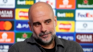 El Manchester City medita el futuro de Guardiola / RTVE.es