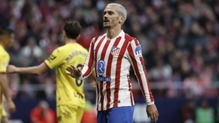 El Atlético de Madrid quiere cerrar este fichaje a coste cero | MARCA