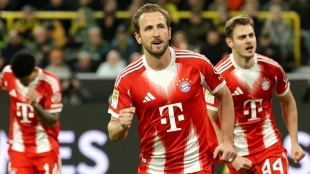 <p>Bayern Munich interested in a €70M signing.</p>