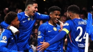 Chelsea is preparing 70 million to reinforce its defense.