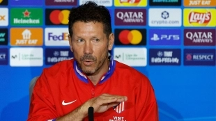 El Atlético de Madrid se interesa por este fichaje a coste cero | RTVE