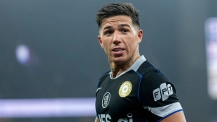 El Chelsea elige al sustituto de Enzo Fernández