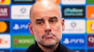 Las 3 salidas dolorosas que sufrirá el Manchester City en vrano