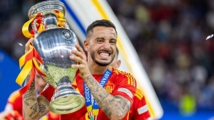 This LaLiga team wants Joselu | transfermarkt
