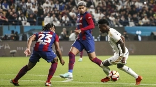 Real Madrid y FC Barcelona se pelean por la joya italiana de 17 años | El Confidencial