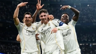 El Real Madrid se lanza por el fichaje de un central de la Premier League