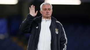 Mourinho wants to return to Real Madrid / Diario de Noticias