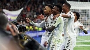 El Real Madrid estudia el fichaje de Barella / Elmundo
