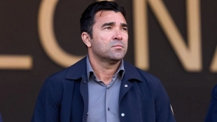 El Barcelona sigue a Jhon Lucumí / FC Barcelona Noticias