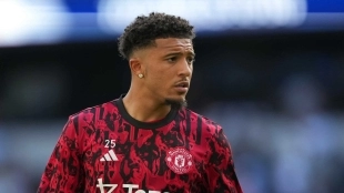Sancho volverá a BVB / EPL Index