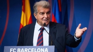 El Barça estudia repescar a un canterano que está brillando en Europa