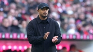 Bayern Munich finds midfield replacement