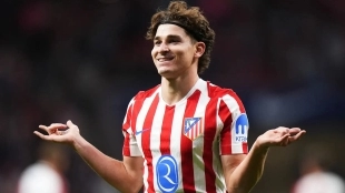 3 great clubs are moving to sign Julián Álvarez