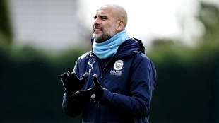 El Manchester City presiona a Pep Guardiola | DAZN