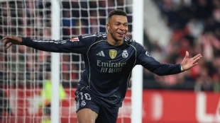 Mbappé proposes Senny Mayulu's signing to Real Madrid