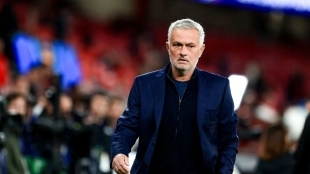 Benfica chooses Mourinho's replacement